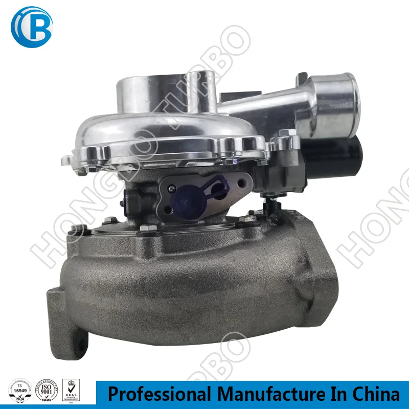  1GD Turbo VB31 1720111070 17201-11070 для Hilux Prado Innova Fortuner Revo