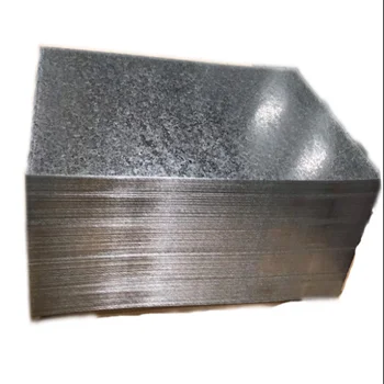 0.27mm galvanized steel sheet 22 gauge galvanized g90 steel sheet 4 x 8 galvanized steel sheet