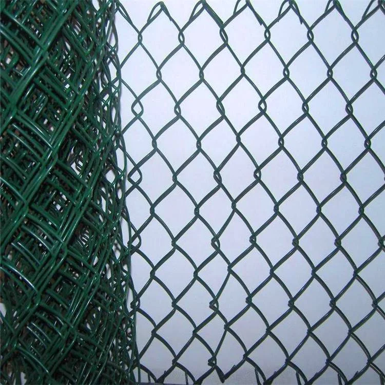 Factory Price High Quality Strength Steel Reinforcing Mesh Galvanized Welded Wire Mesh Fence Chain