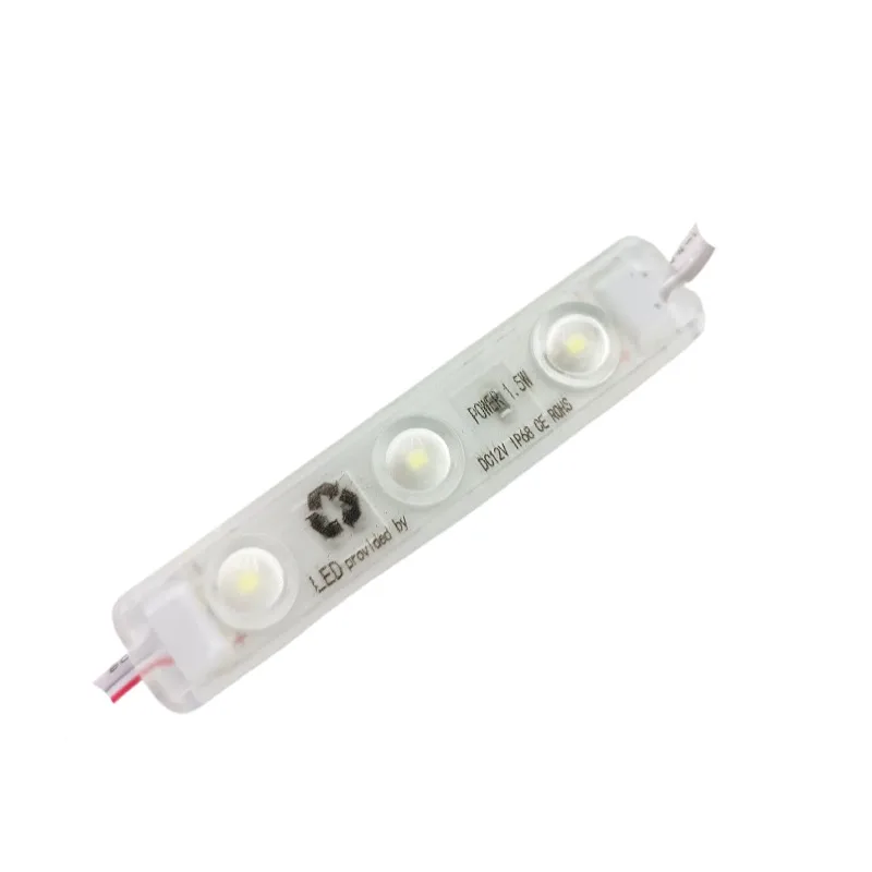 DC12V модуль от производителя с IP67 CE RoHS 2835 5730 5054 светодиодов освещения 12 В светодиодные модули