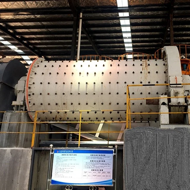 Dry Grinding Ball Mill For Marble Powder Feldspar Cement Clinker Coal