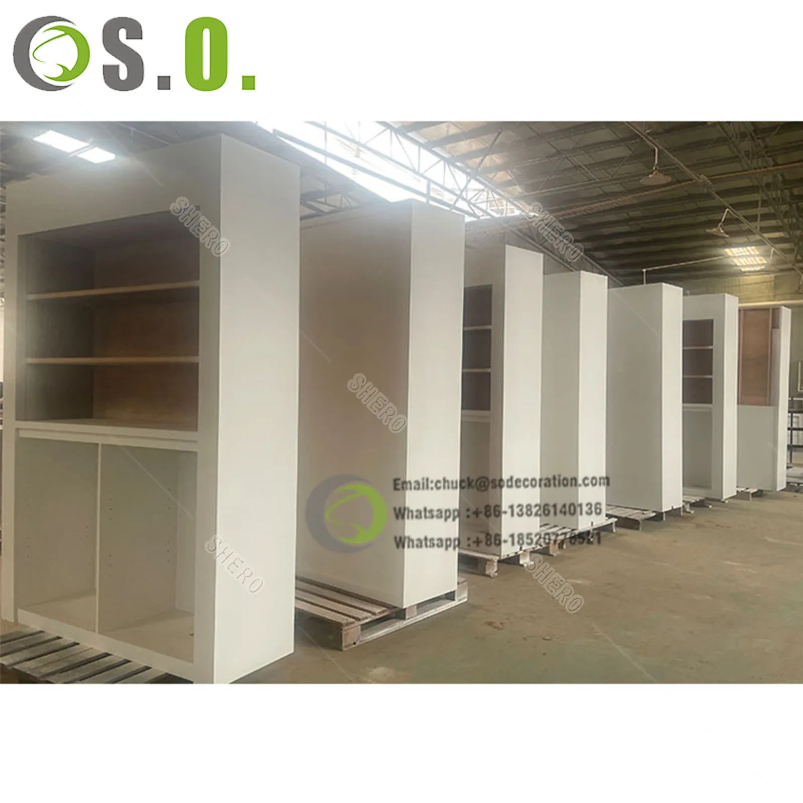 Luxury Design Jewelry With Led Light Jewellery Showcase Jewelry Display Stand