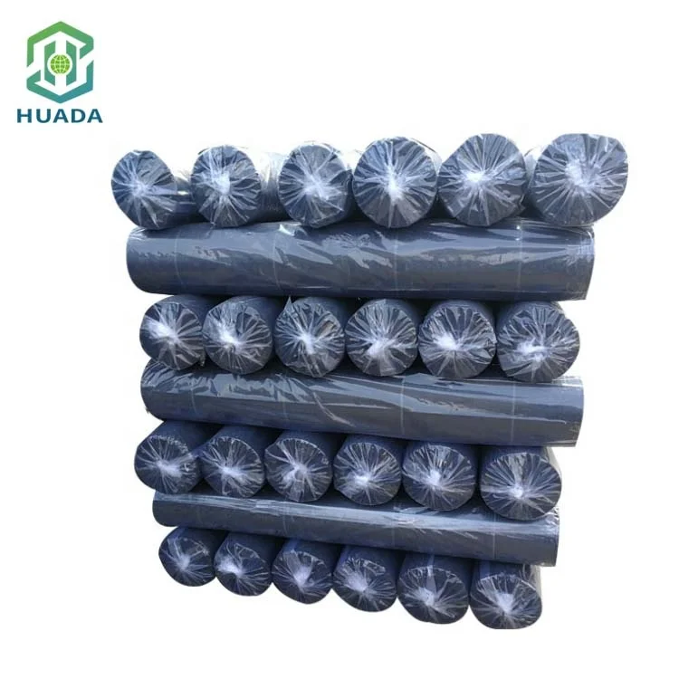 New Product Fabric Rolls Weed Control Agriculture woven weed control fabric polypropylene weed mat