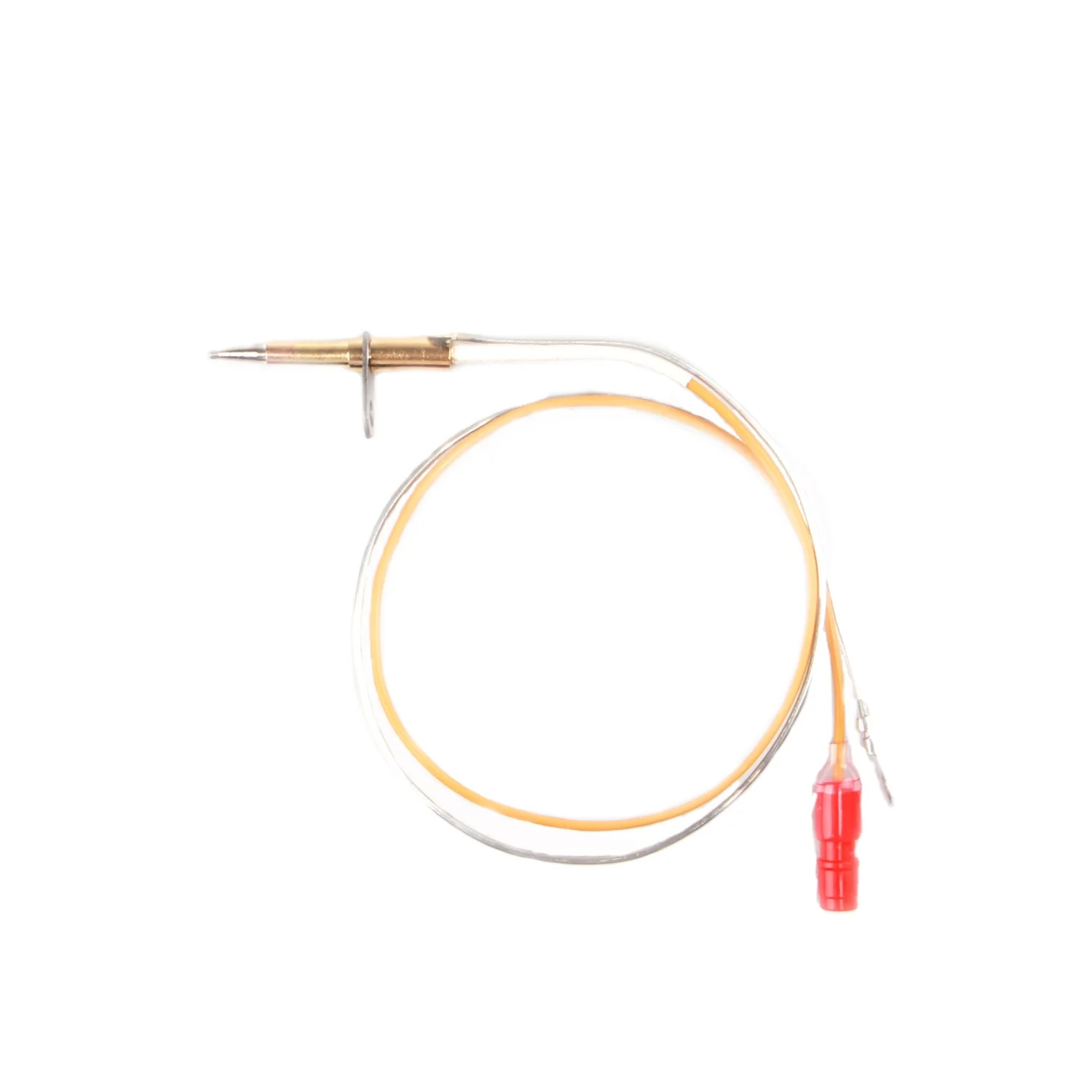 Sell high quality gas heating grill oven flexible thermocouple