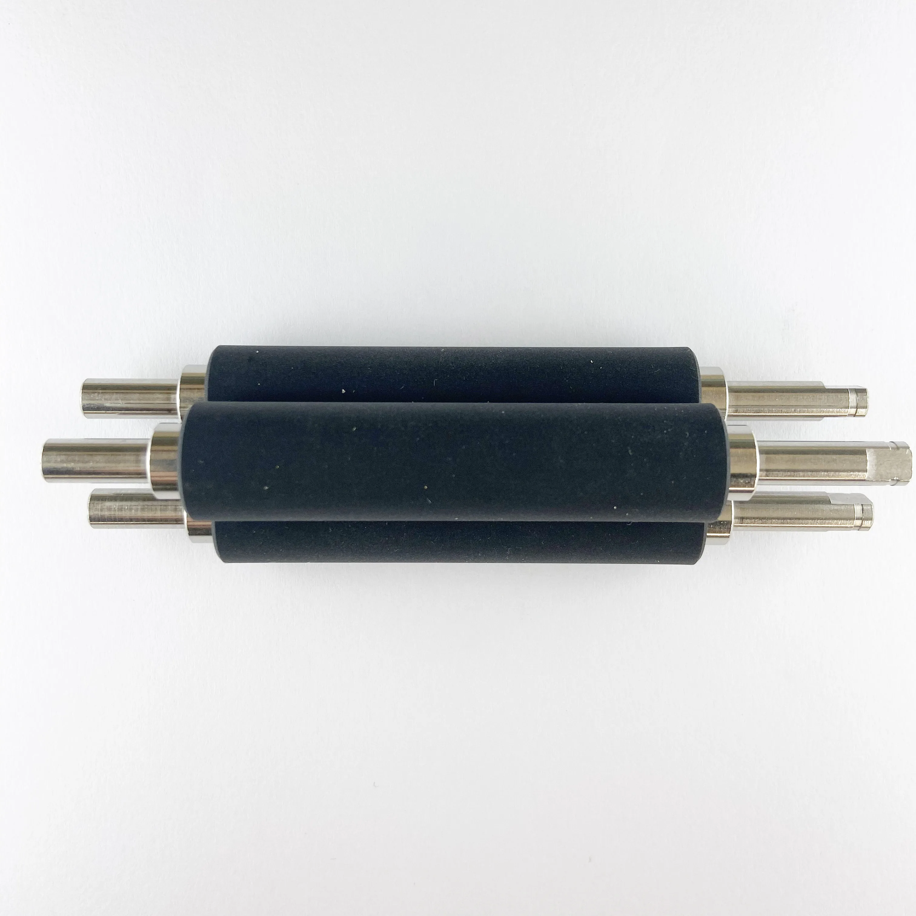 Top Quality Made In Taiwan China Waterproof Rubber Rollers With Wear Resistant For Block Printing Materials