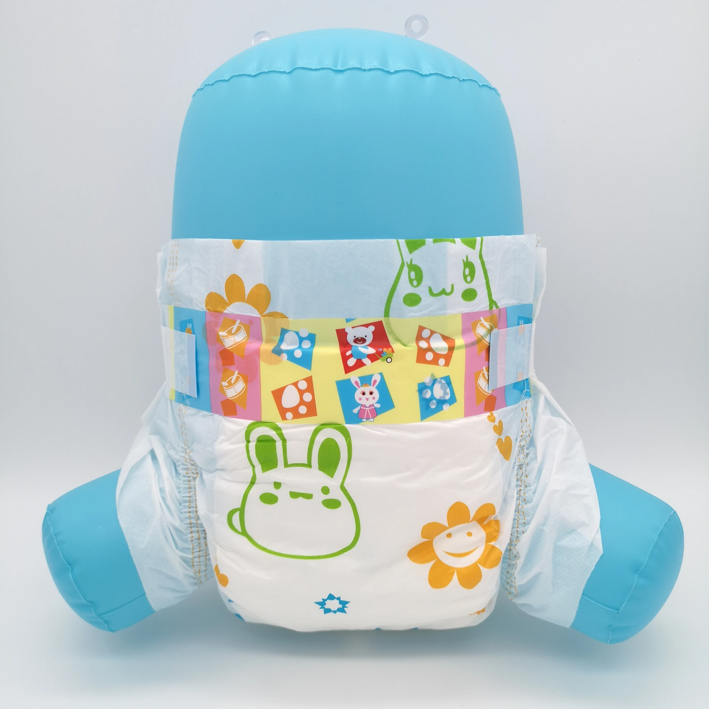 
printed adult diaper 