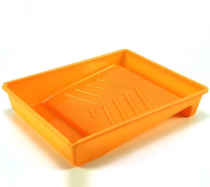 10 Inch Coating Paint Beef Tendo Oxford Material Tray