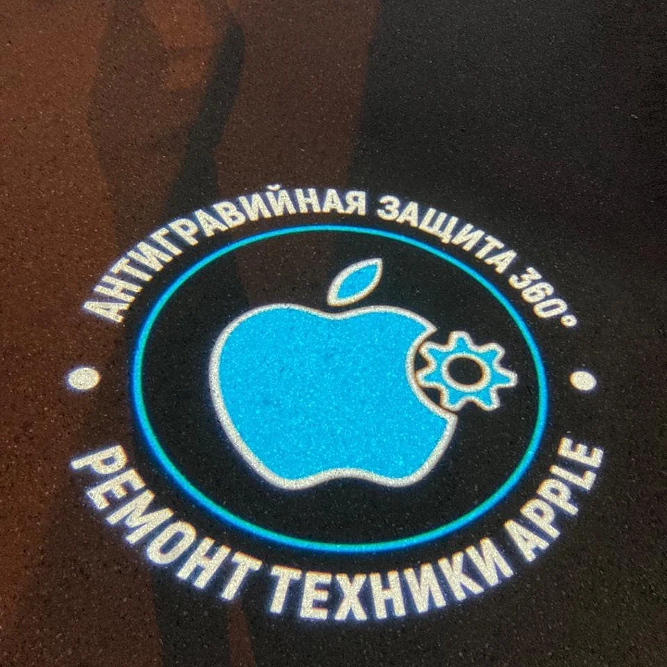  Светодиодный 35W high definition Открытый Водонепроницаемый гобо логотип проектор логотипа напольный прожектор Сертифицировано CE