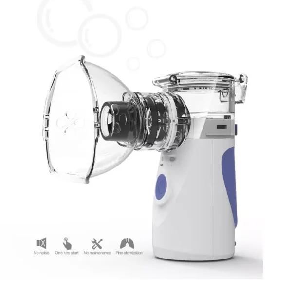 
Professional manufacturer of amazon portable nebulizer with best offer 