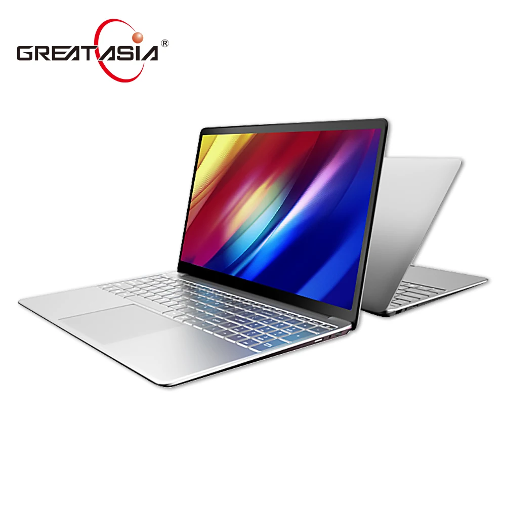 
big size 15.6 inch all in one laptop windows 10 ram 8gb tablet windows 10 laptop 