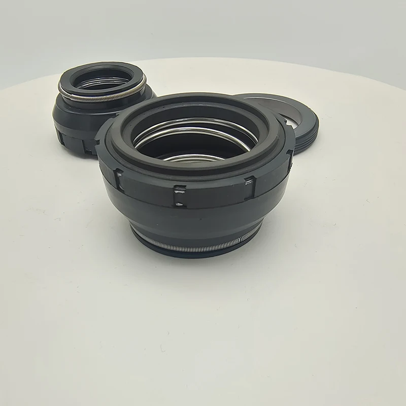 GZ механическое уплотнение R-GTZ 22 SIC EPDM 304 для насоса Goetze Fristam Kiesel