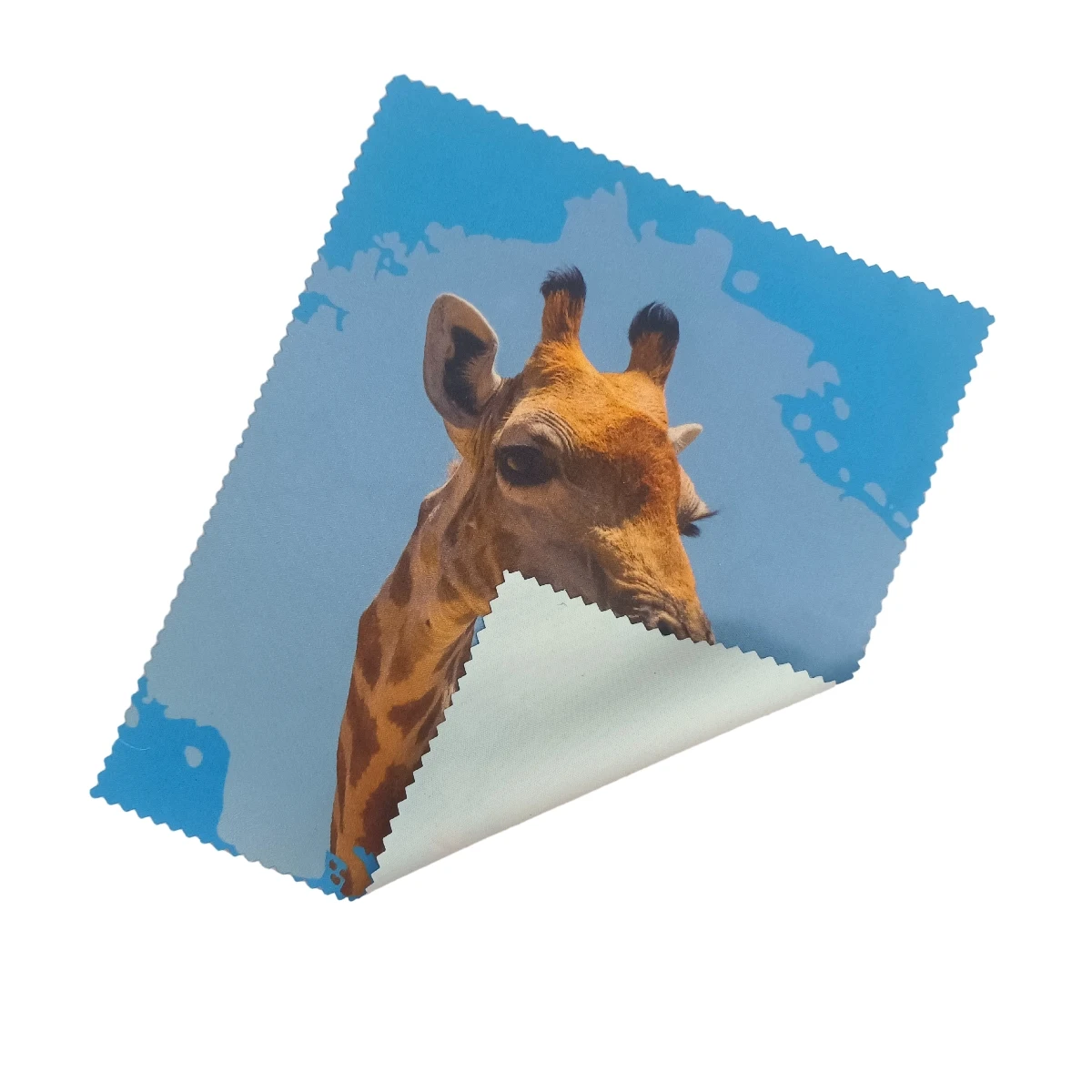 China Professional Supplier Microfiber Wiping Dusting Rags Micro fibre Lens Cleaning Cloth