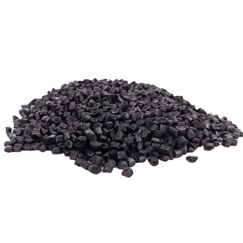 Forming Stability PA6 Nylon6 Polyamide6 Plastic GF30 GF40 Pellets for Chair Base