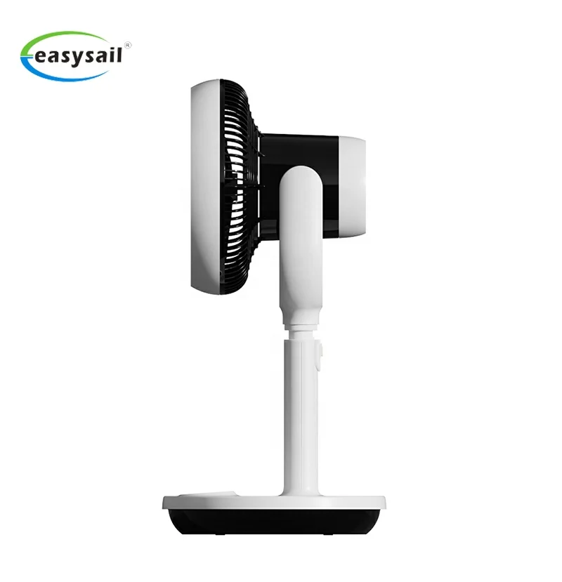 2022 New-arrivals Floor-Stand Air Circulation Fans 7.5m/s High Speed Turbo Air Fans Household Standing Air Circulating Fans