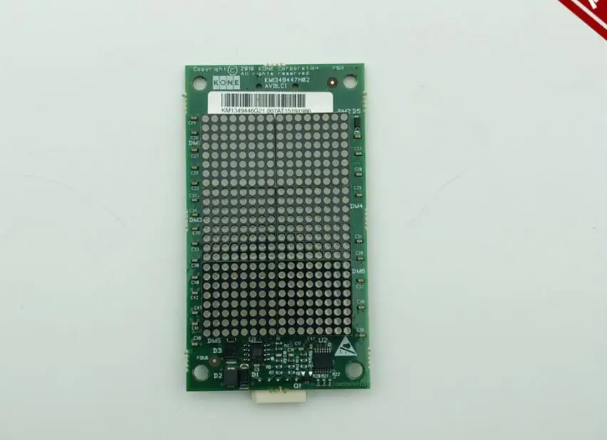 NEW Parts PCB NEW Elevator Display Board Km1349446g01 Km1349446g21 Km1349447h02