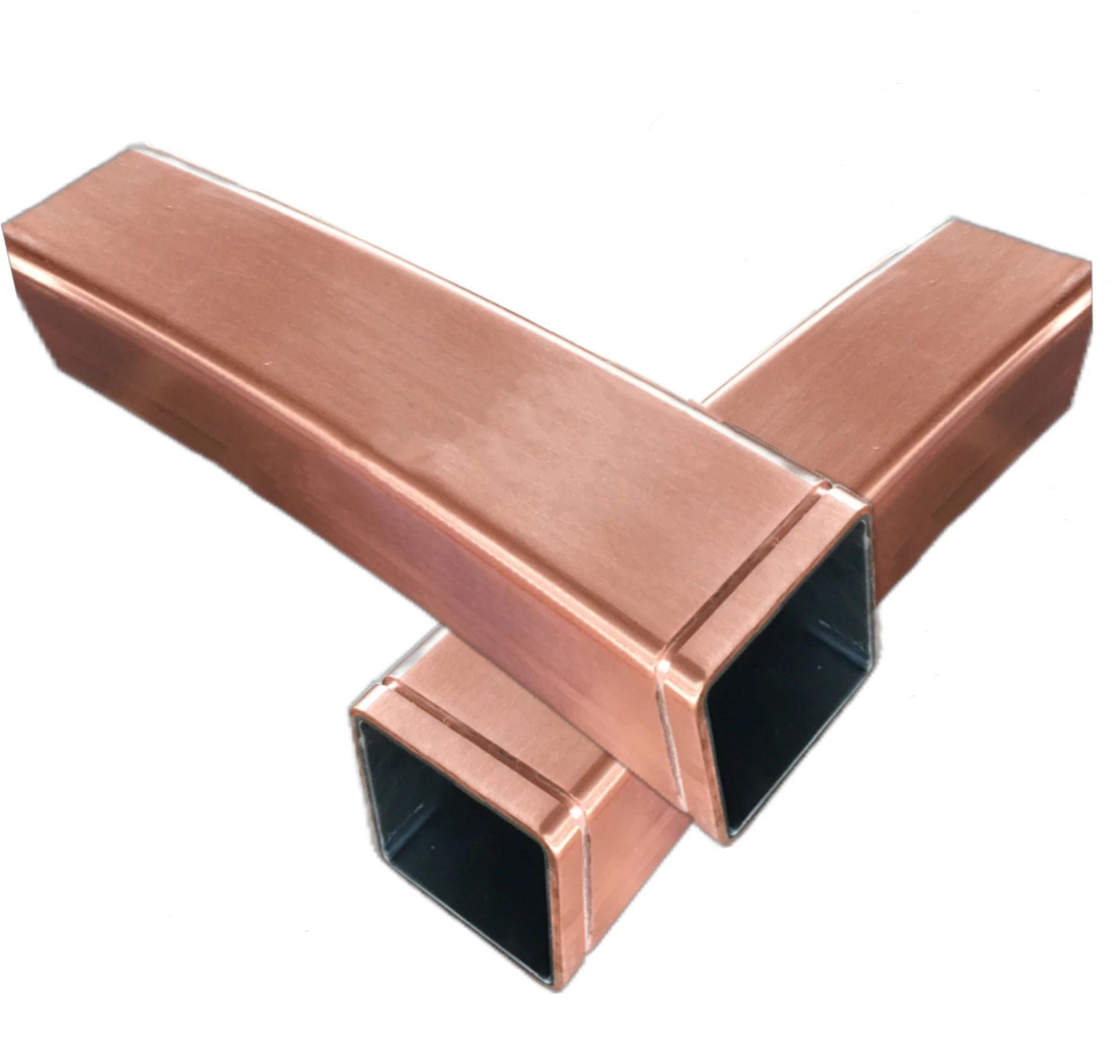 Пользовательская медная форма высокого качества для ccm