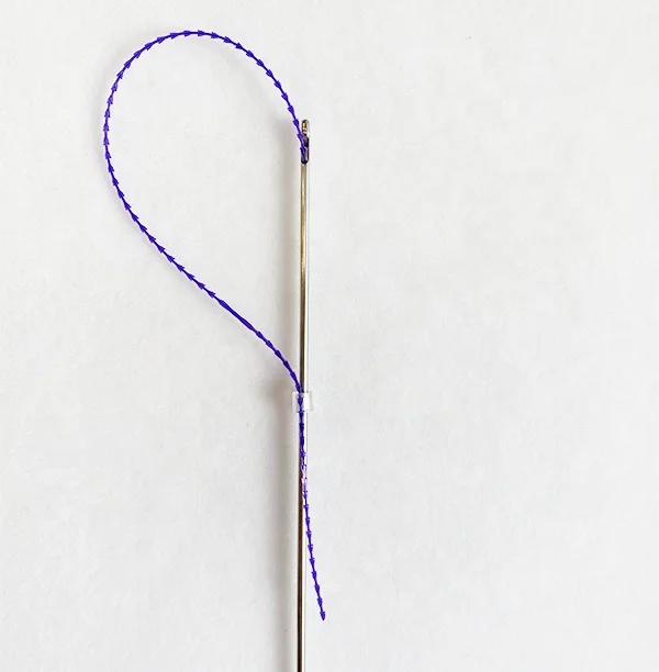 20 years experienced manufacturer direct sale face lifting pdo threads