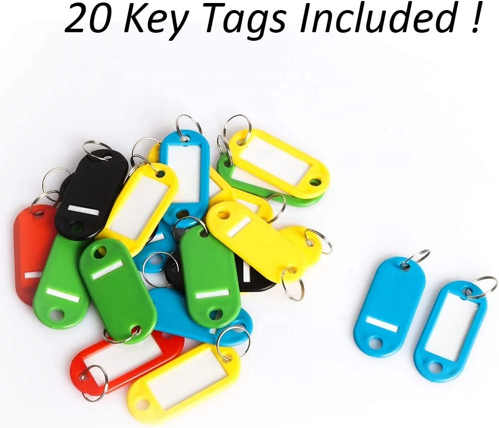 Hotel office warehouse used mechanical key cabinet manufacturer wall mounted key box with key lock