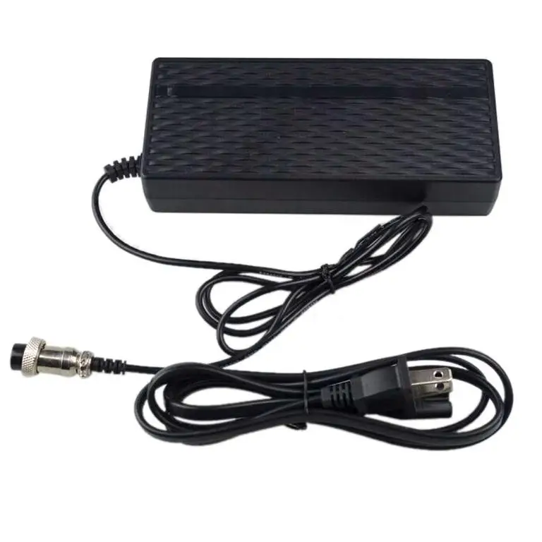 Lithium Battery Charger 58.8V/54.6V/67.2V/67.4V for Electric Scooters
