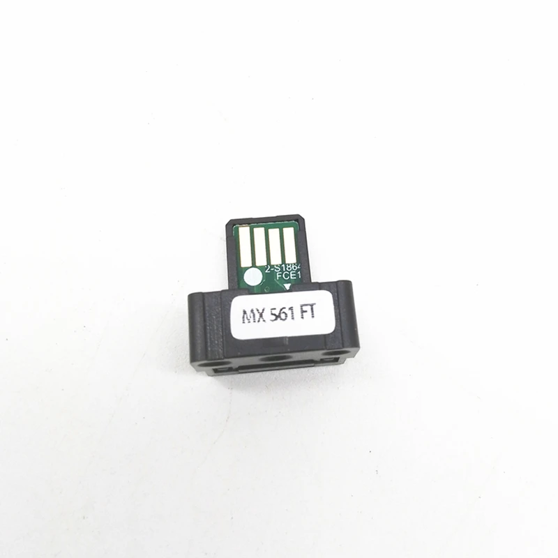 JIEYIN CHIP Manufacturer Factory MX561 Auto Reset Toner Chip Compatible For SHARP 4051 5051 6051 3050 3070 3570 4050 4070 5070