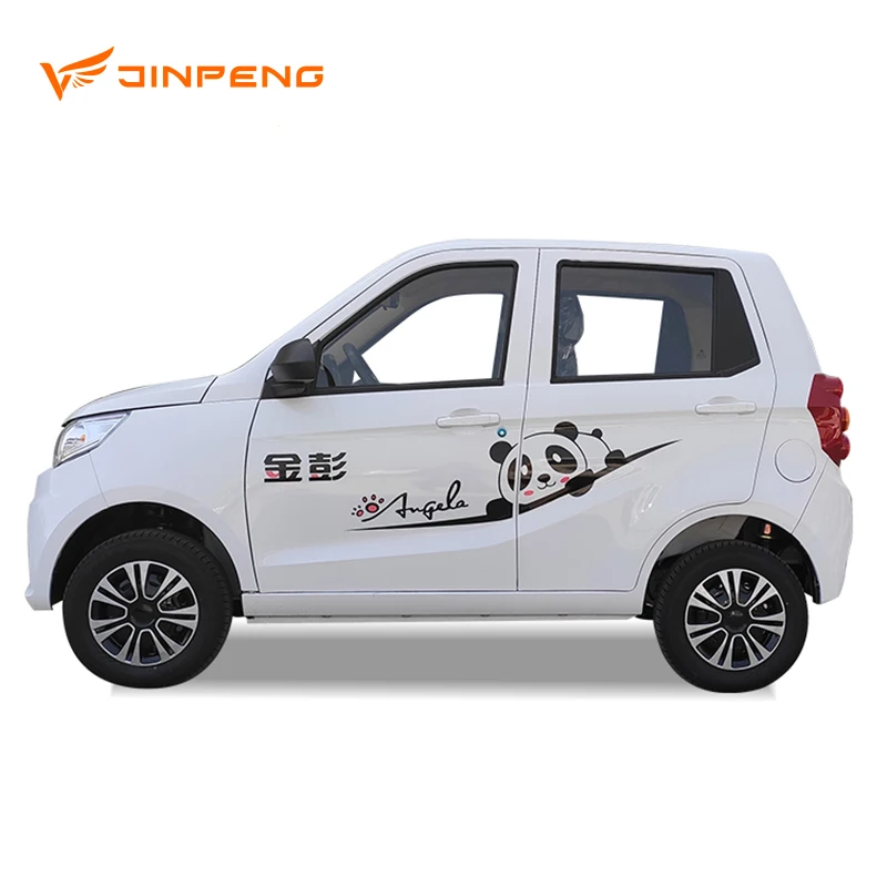  Manufactur Environmental friendly New energy resources Safely and popular Hot-selling new mini 4 Wheel Electric smart
