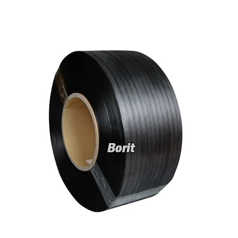 polypropylene pp Strapping Roll Band Packing carton Strapping band
