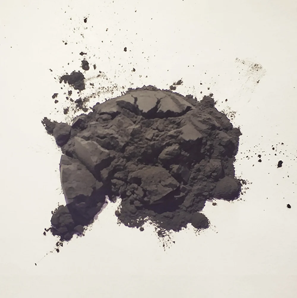 Внутреннее электростатическое эпоксидное полиэфирное порошковое покрытие