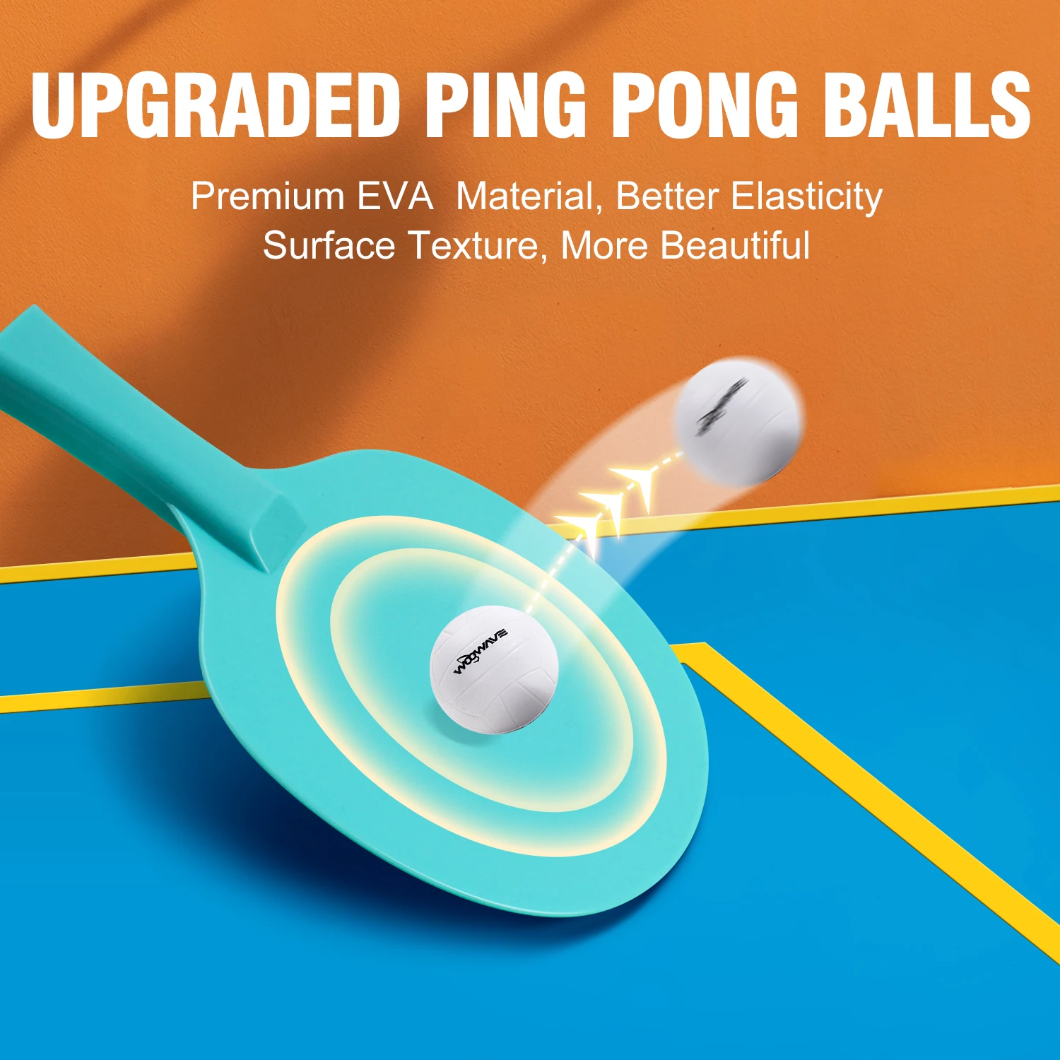 EVA Foldable Float Table Tennis Pingpong Table for Swimming Pool Floating Tennis Tray For Water Games