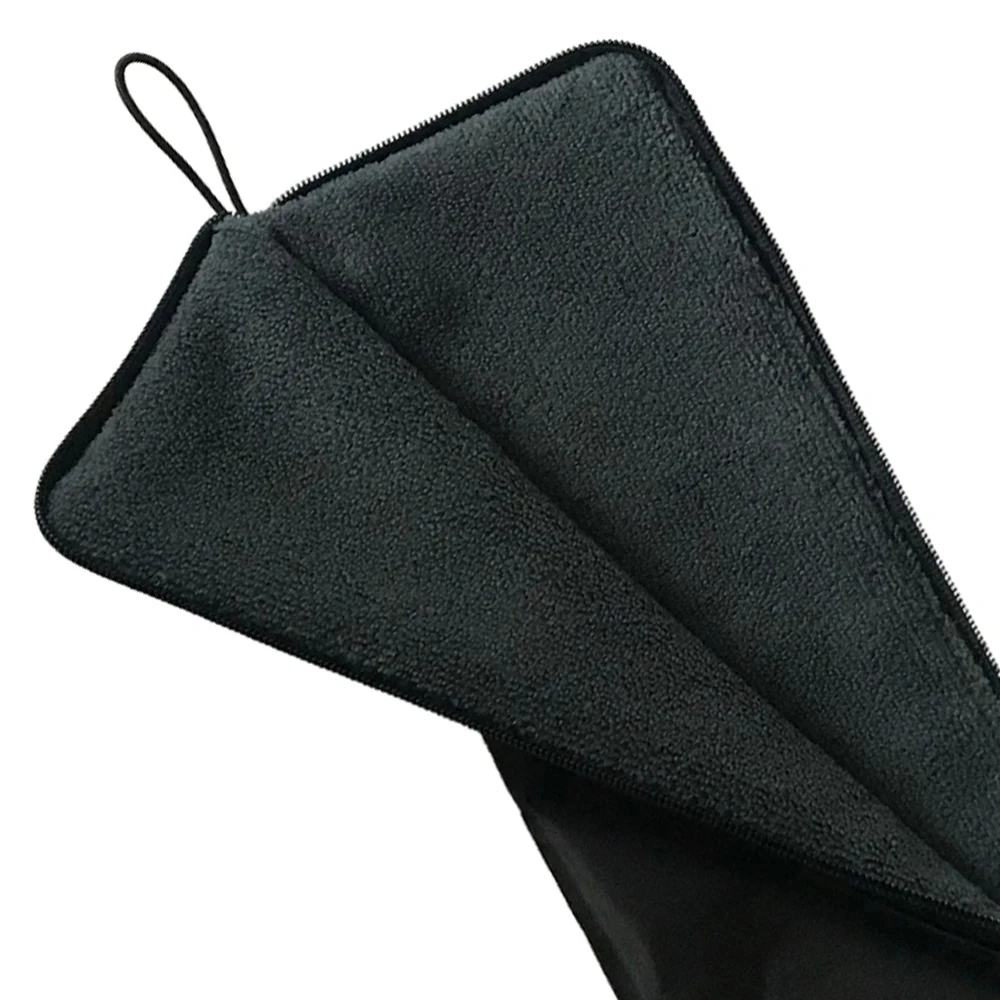 New Folding Umbrella Bag Super Water-Absorbent Umbrella Case Umbrella Cover Carrier