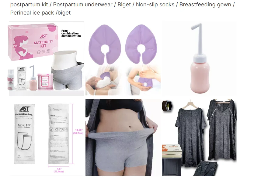 related products
