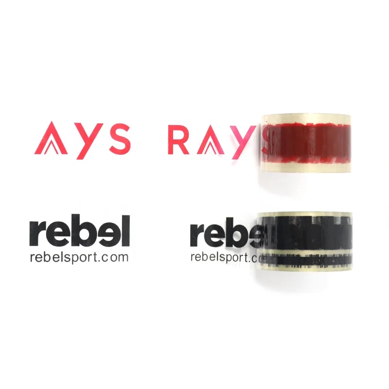 15 лет, фабрика, бесплатные образцы, прочная клейкая лента с логотипом на заказ, упаковочная лента Bopp