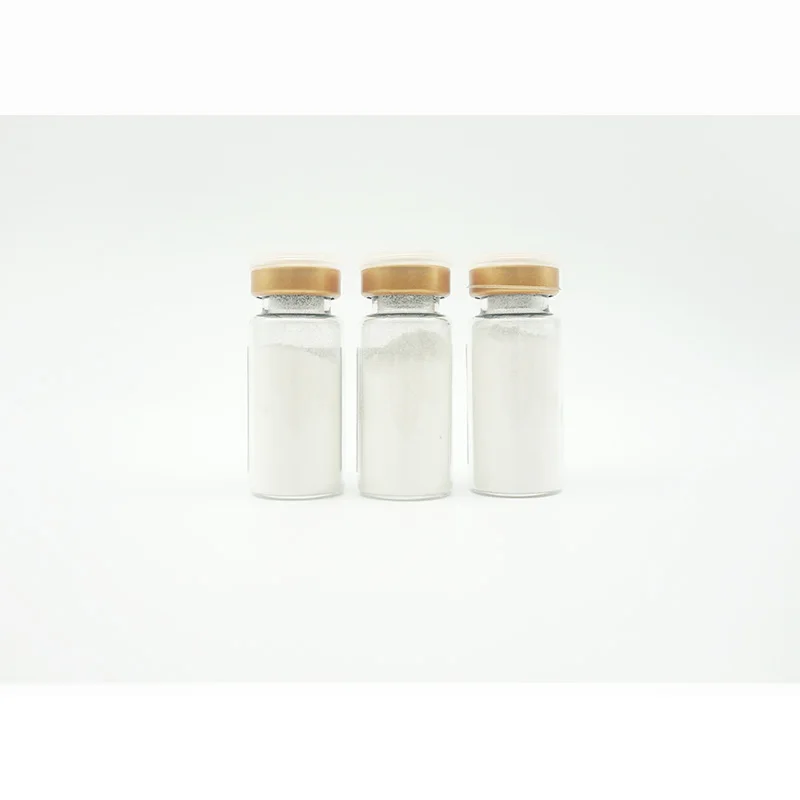 Pure Natural 99% CBD Isolate High Quality Plant Extracted CBD Powder