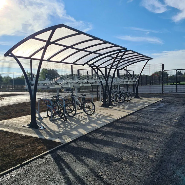 Durable light weight rack portable sharing parking bicycle rack manufacturers stands and racks