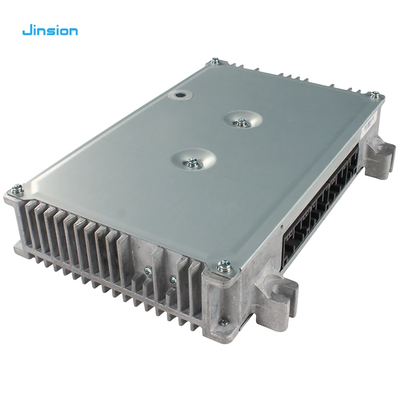 JINSION Прямая поставка аксессуары Запчасти для Hitachi контроллер ZX240-3 ZX270-3 ZX330-3 компьютерная плата экскаватор части 9292116