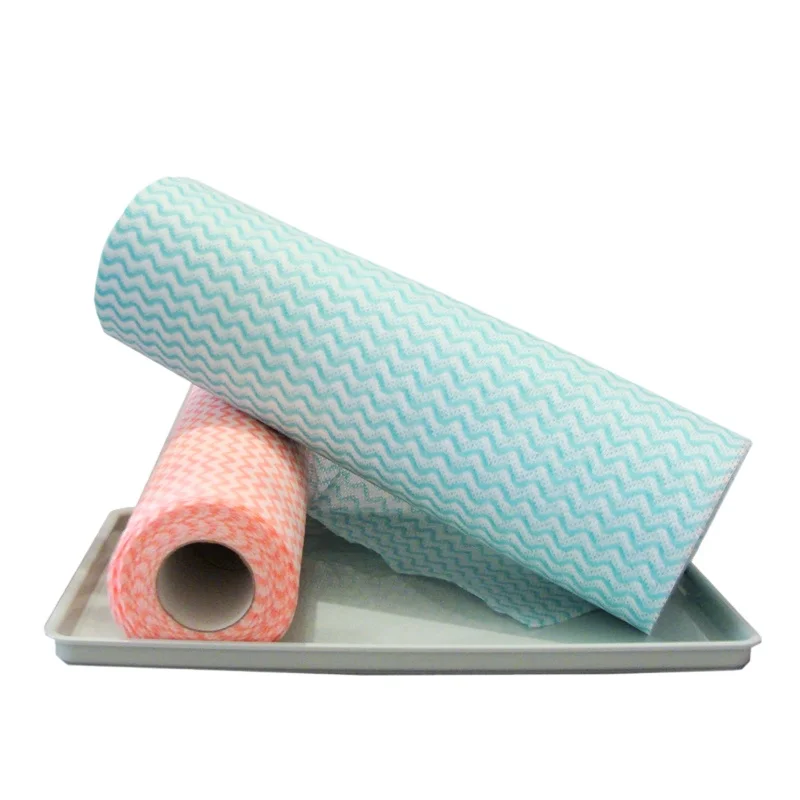 Салфетка для уборки тележка для мытья ленивые тряпки полотенце из микрофибры влажные и сухие Моющиеся Многоразовые чистые салфетки кухонная салфетка для мытья посуды