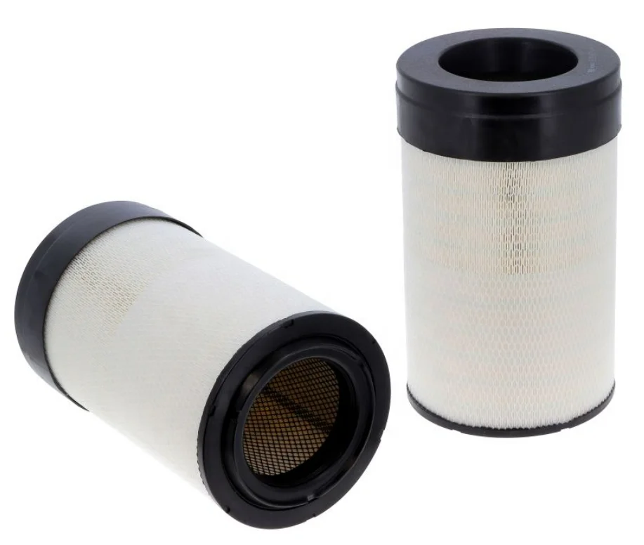 High Quality Air Filter P785590 for Excavator Air Filter P953321 P785609 46551026 46551026P T169997 SL81468 9C469601AA SA16642