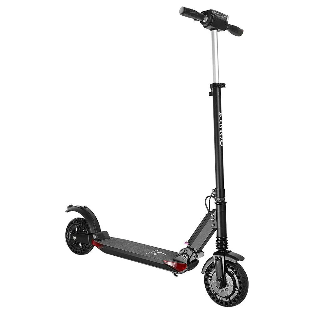 Kugoo S1 pro 350w EU Warehouse electric scooter cee foldable electric scooters adult 13 electrical scooter cycle girls kids