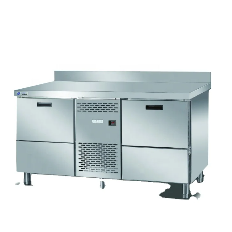 Commercial Ice Maker Machine Ice Making Machine  led lights Automatic Water Cooling Ice Cube Making Machine