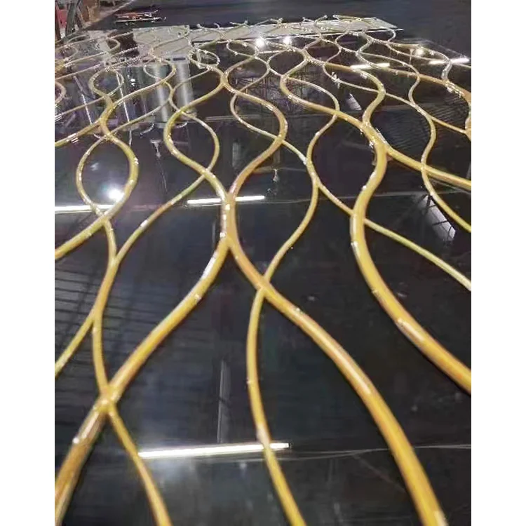 CNC Glass Painting Machine Solid Line Coloring Stained Glass Machine