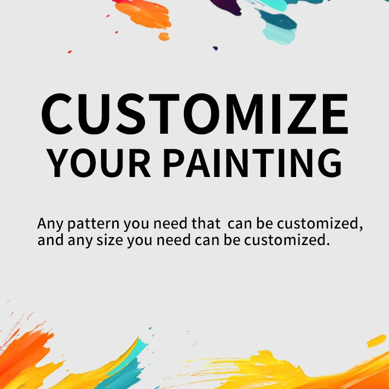 Food Series Diy Oil Painting Paint By Number Kit Adult Painting By Numbers Canvas Drawing With Brushes 40x50cm With Inner Frame