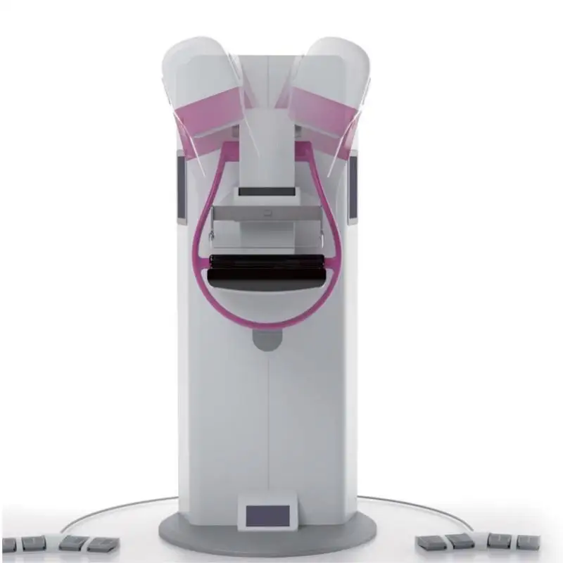 3D Mammogram X-ray MY-D032E DR X Ray Mamography Equipment Digital System Mammography Xray Machine