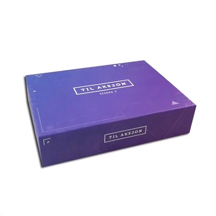 Unique Customized Board Game Printer