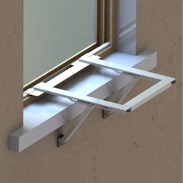 Universal AC Support Bracket air conditioning parts Window Air Conditioner bracket