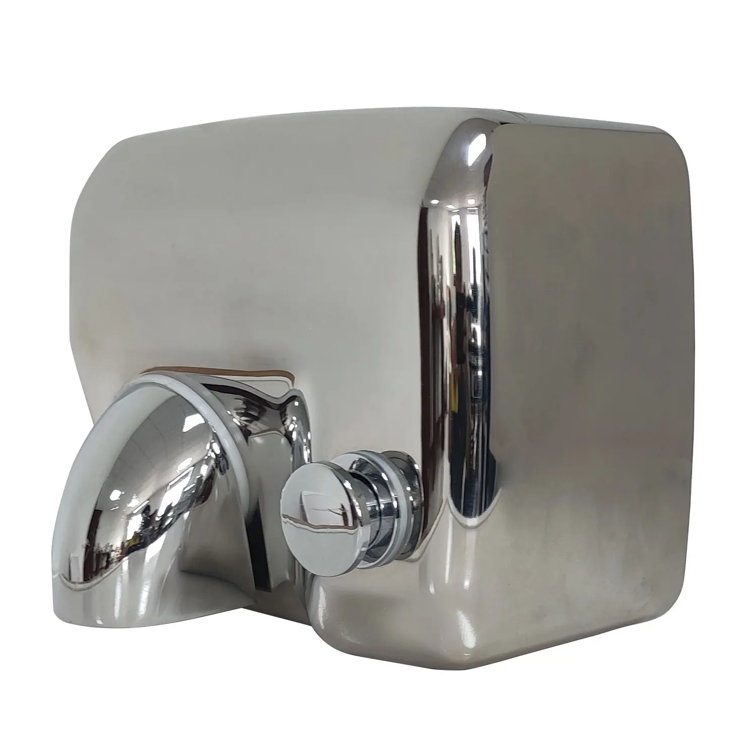 Factory Sale Various Widely Used Airblade Commercial Hotel Bathroom Hand Washer Dryer