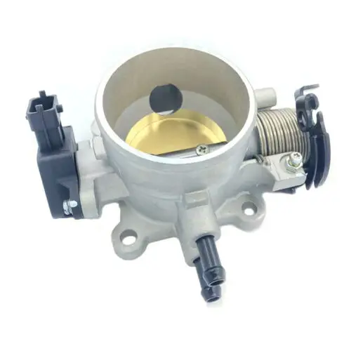 Корпус дроссельной заслонки для 2004-2010 Hyundai Kia 2.0L 3510023701