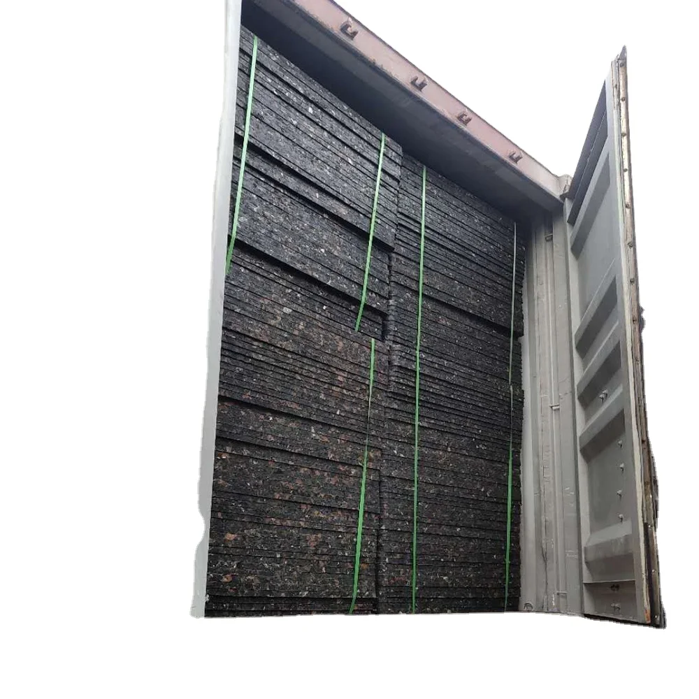 china manufacturer Longshenghe plastic GMT  pallets for brick block making machine