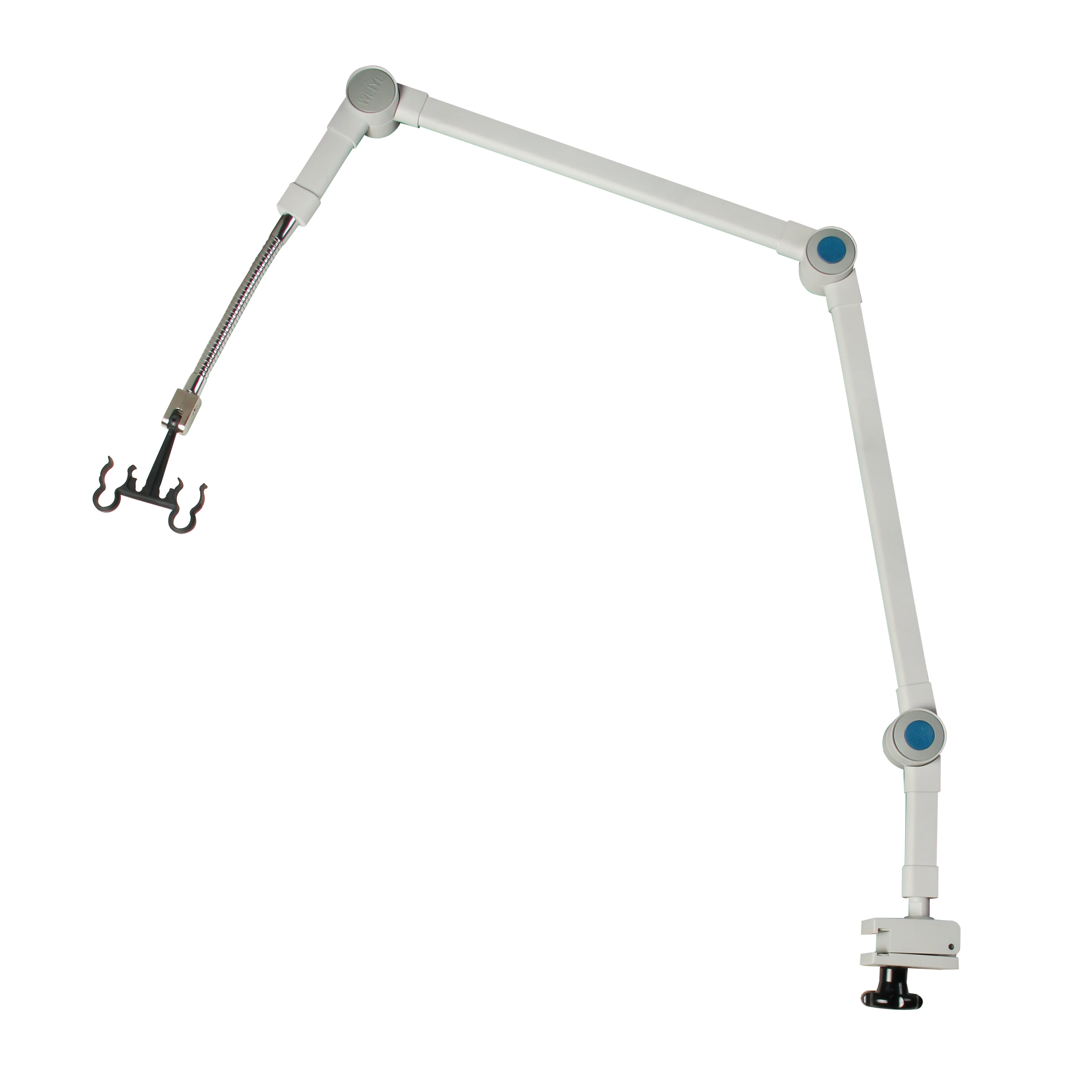 WEIYE New Design Self Locking Articulated Joint Arm