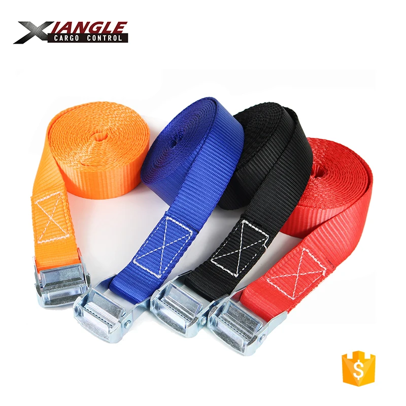 1,5 дюйма, кг, Сверхмощный Замок для камеры, пряжки, стягивающие ремни для грузовиков, поставщики грузовых ремней
