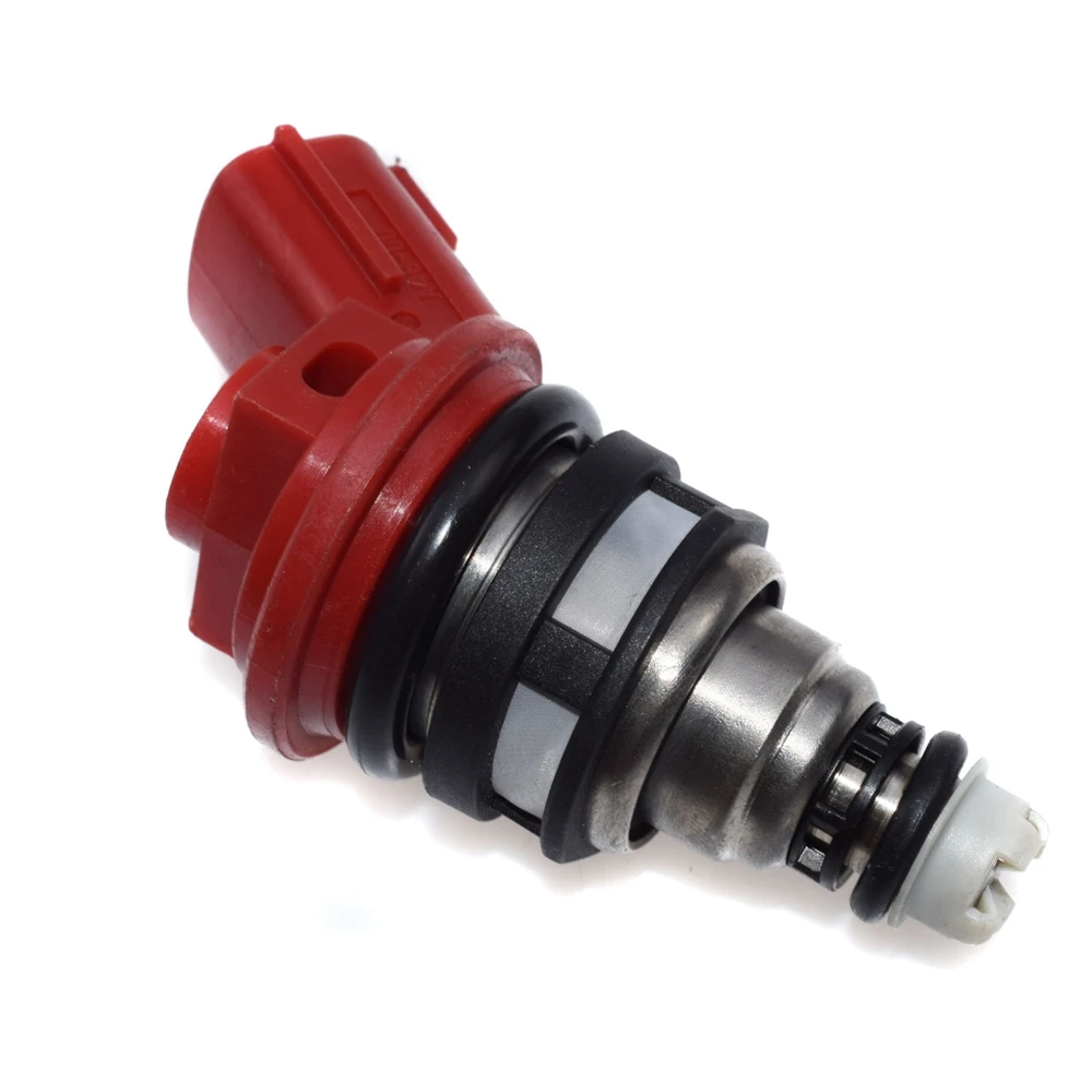 For Nissan Infiniti Fuel Injector 842-18114 G20 I30 J30 Q45 200SX 240SX Altima
