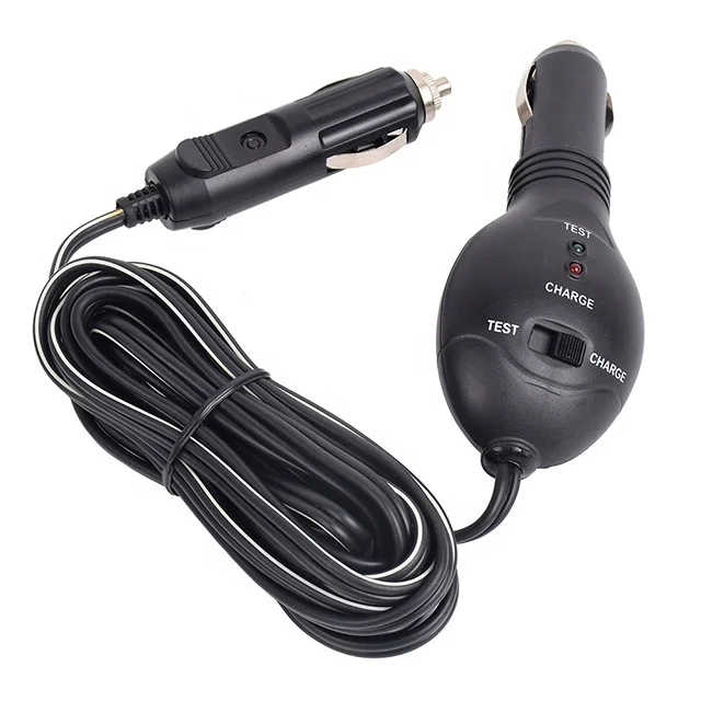 High Power Jump Starter 12V Mini Battery Booster Mini Emergency Car Jump Starter ABS DC 12V Jump Start,emergency Tool Kit